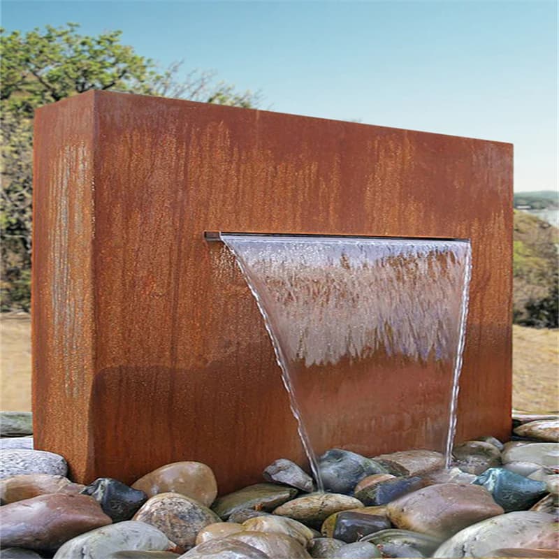 <h3>Indoor & Outdoor Water Features & Fountains - UK Water Features</h3>
